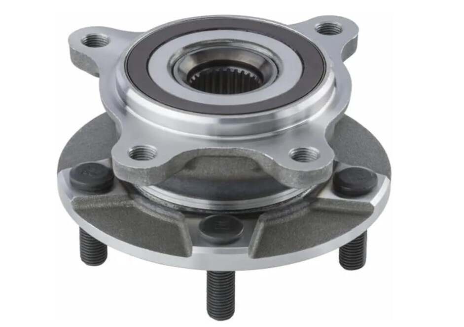 43550-30030 43560-30030  Toyota Mark X 4WD GRX125 Wheel hub bearing