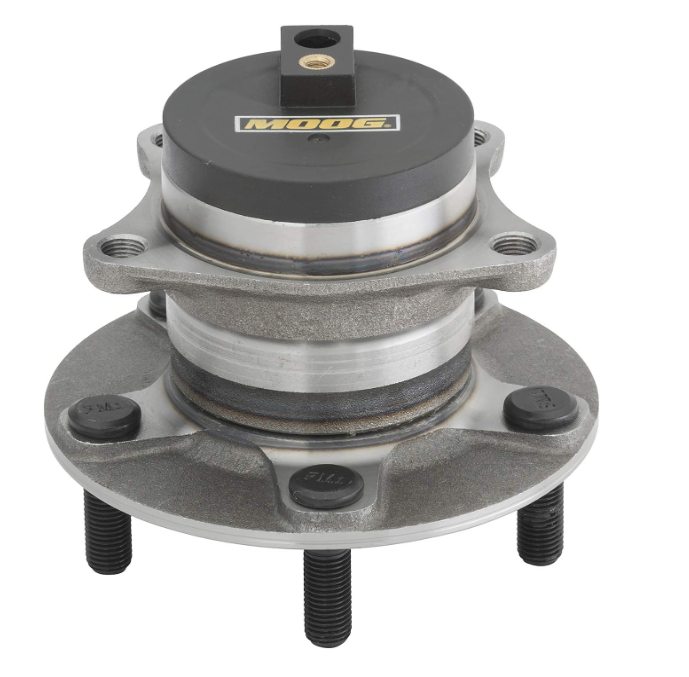 EG212615X  512349 Mazda WHEEL HUB BEARING