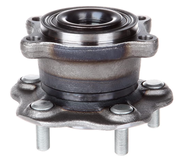 43202JK00A 512379 Nissan WHEEL HUB BEARING