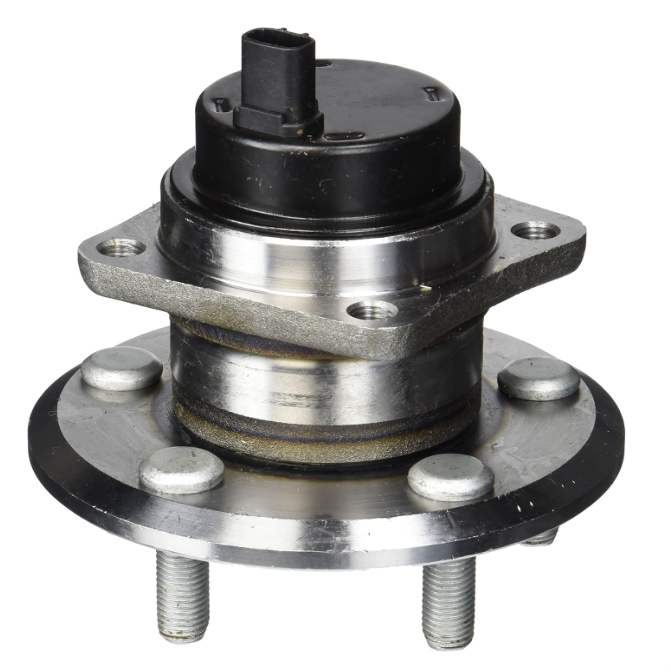 4245001010 512329 VKBA6851  Toyota Celica 00-05 WHEEL HUB BEARING