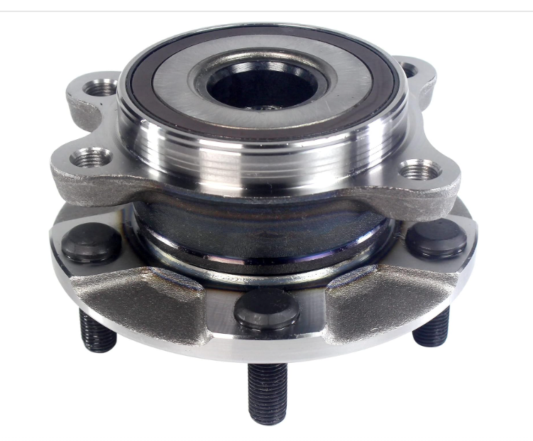 35500R020  513258 Toyota Rav4 06-18 WHEEL HUB BEARING