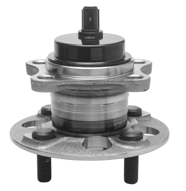 4245052060 512370 VKBA6828 TOYOTA YARIS 2005 WHEEL HUB BEARING