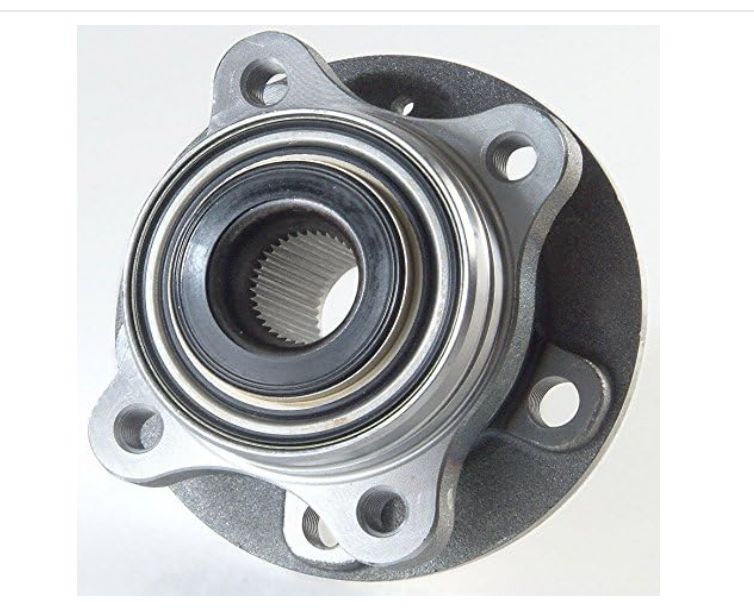 30639875 513208 VKBA3626 Volvo Xc90 03-07 WHEEL HUB BEARING