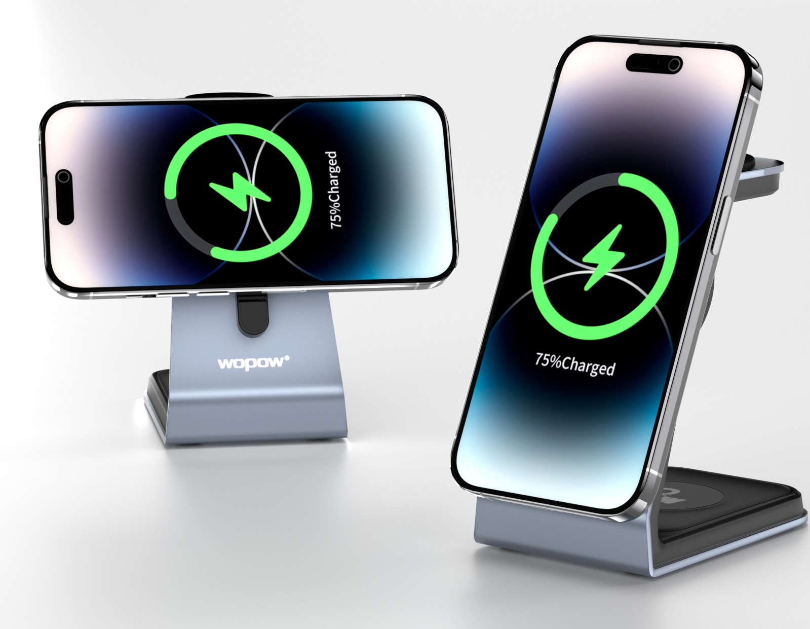 The Ultimate 30000mAh Power Bank Wireless Charger: Your Comprehensive Guide to On-the-Go Charging