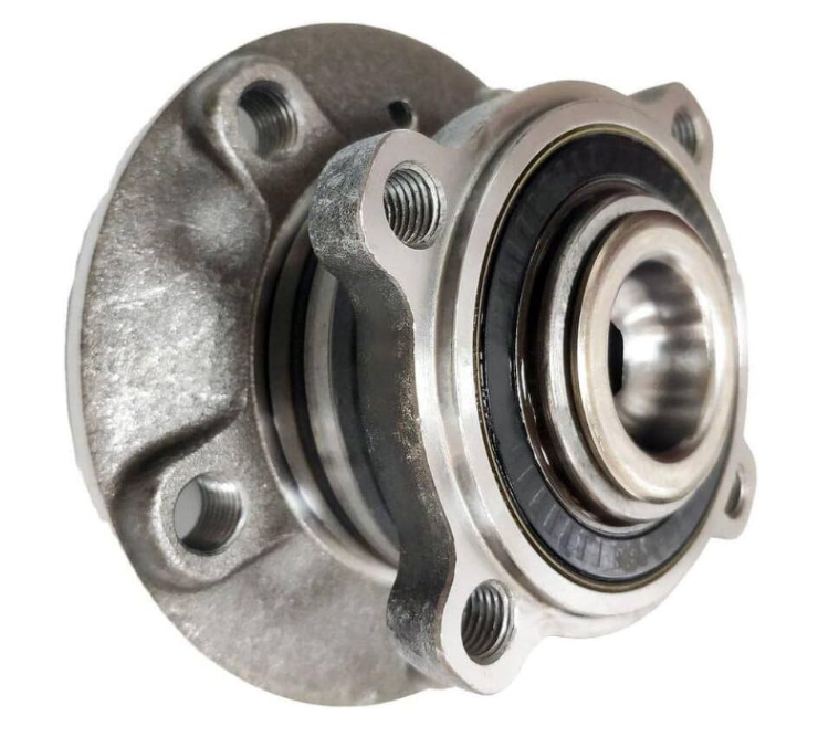 31226750217 513173 VKBA3671 Bmw 745I 02-05 WHEEL HUB BEARING