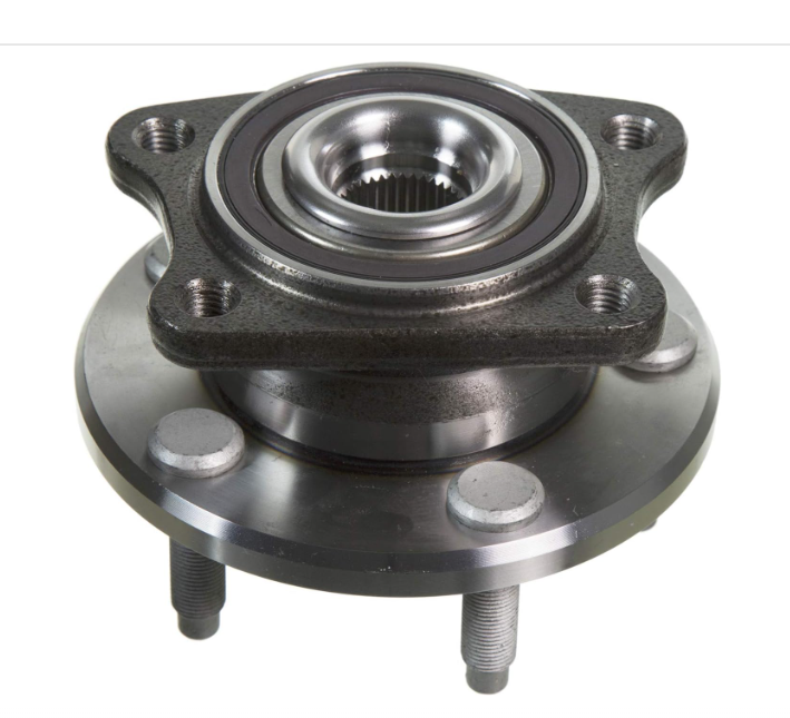 F932C299AE 512300 Ford Five Hundred 05-07 WHEEL HUB BEARING