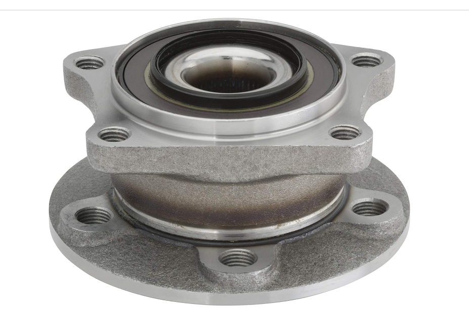 30639877 512253 VKBA3632 Volvo S60 02-09 WHEEL HUB BEARING