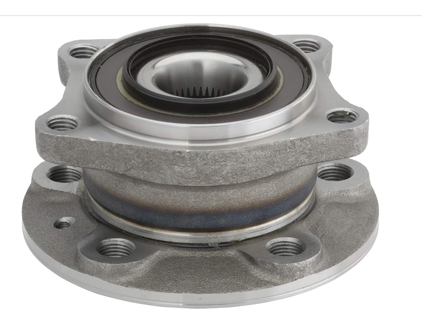 30639876 512273 VKBA3627 Volvo Xc90 03-14 WHEEL HUB BEARING