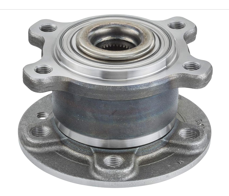 31277810  512524 Volvo WHEEL HUB BEARING