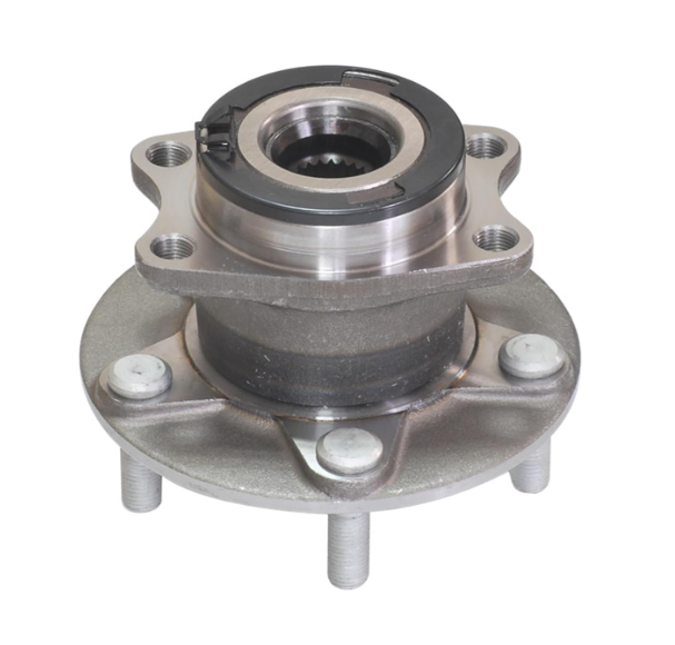 3785A009  VKBA7505 Mitsubishi WHEEL HUB BEARING