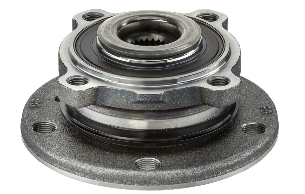 31209806297 512573 Mini Cooper Countryman WHEEL HUB BEARING