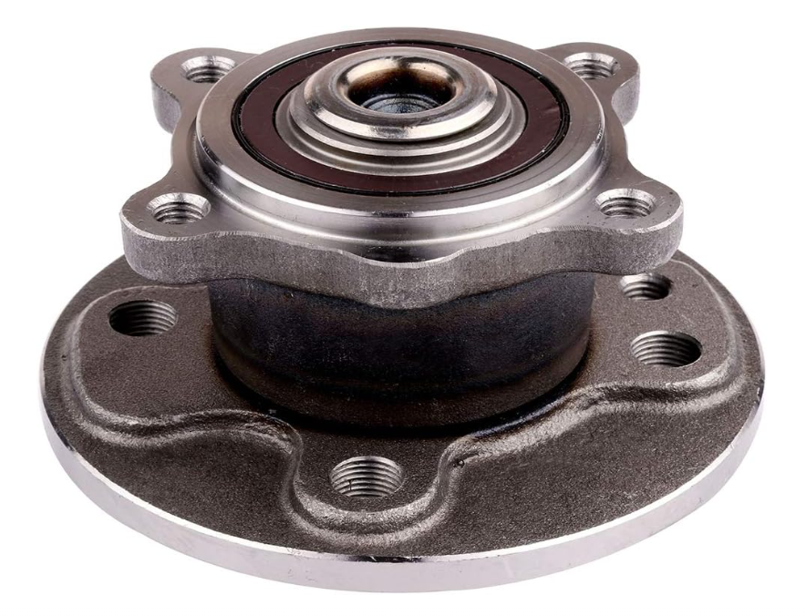 33416774944 512427 VKBA6633 Mini Cooper 07-15 WHEEL HUB BEARING