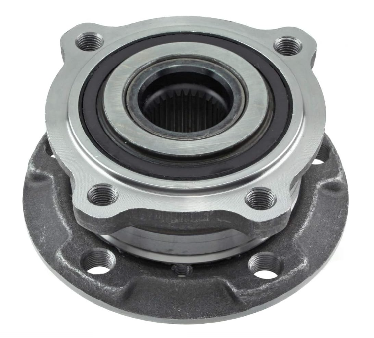 31206773207 513305 VKBA6619 Bmw X5 07-16 WHEEL HUB BEARING