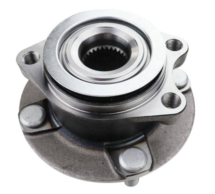 40202JX30A Nissan WHEEL HUB BEARING