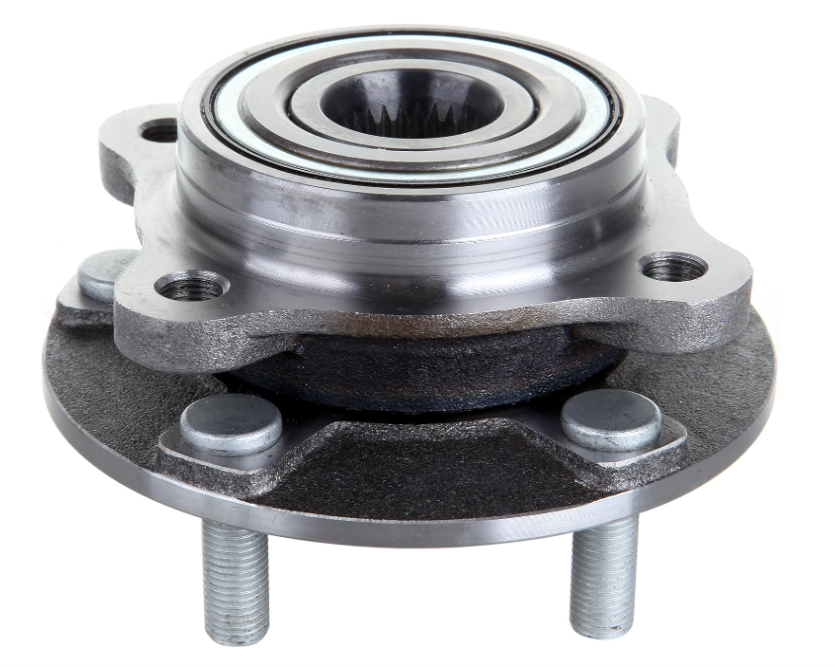 MB914617 513133 VKBA7406 Dodge Stealth 91-96 WHEEL HUB BEARING