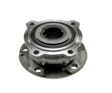 MCC0002072V010000000 VKBA6625 Smart WHEEL HUB BEARING