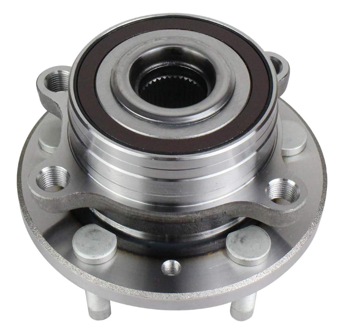 BB5Z1104A(HUB87) 512460 Ford WHEEL HUB BEARING