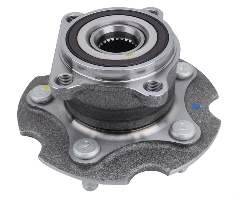 4241042040 512374 VKBA7466 Lexus Nx0T 15-17 WHEEL HUB BEARING