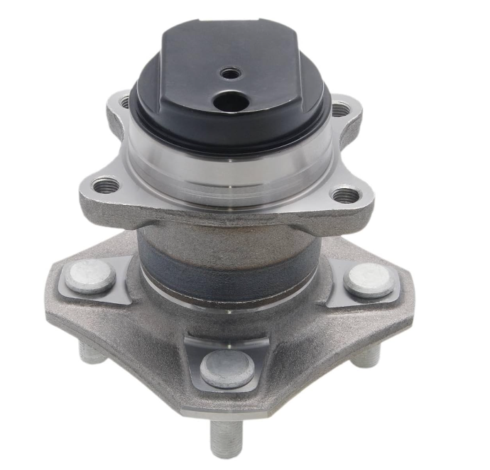 43202ED000 Nissan Tiida WHEEL HUB BEARING