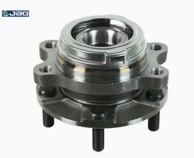 513168 Jaguar S-Type 00-08 WHEEL HUB BEARING