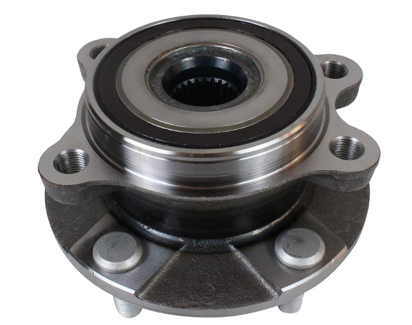 4355002010 513257 VKBA6874 Lexus Hs250H 10-12 WHEEL HUB BEARING