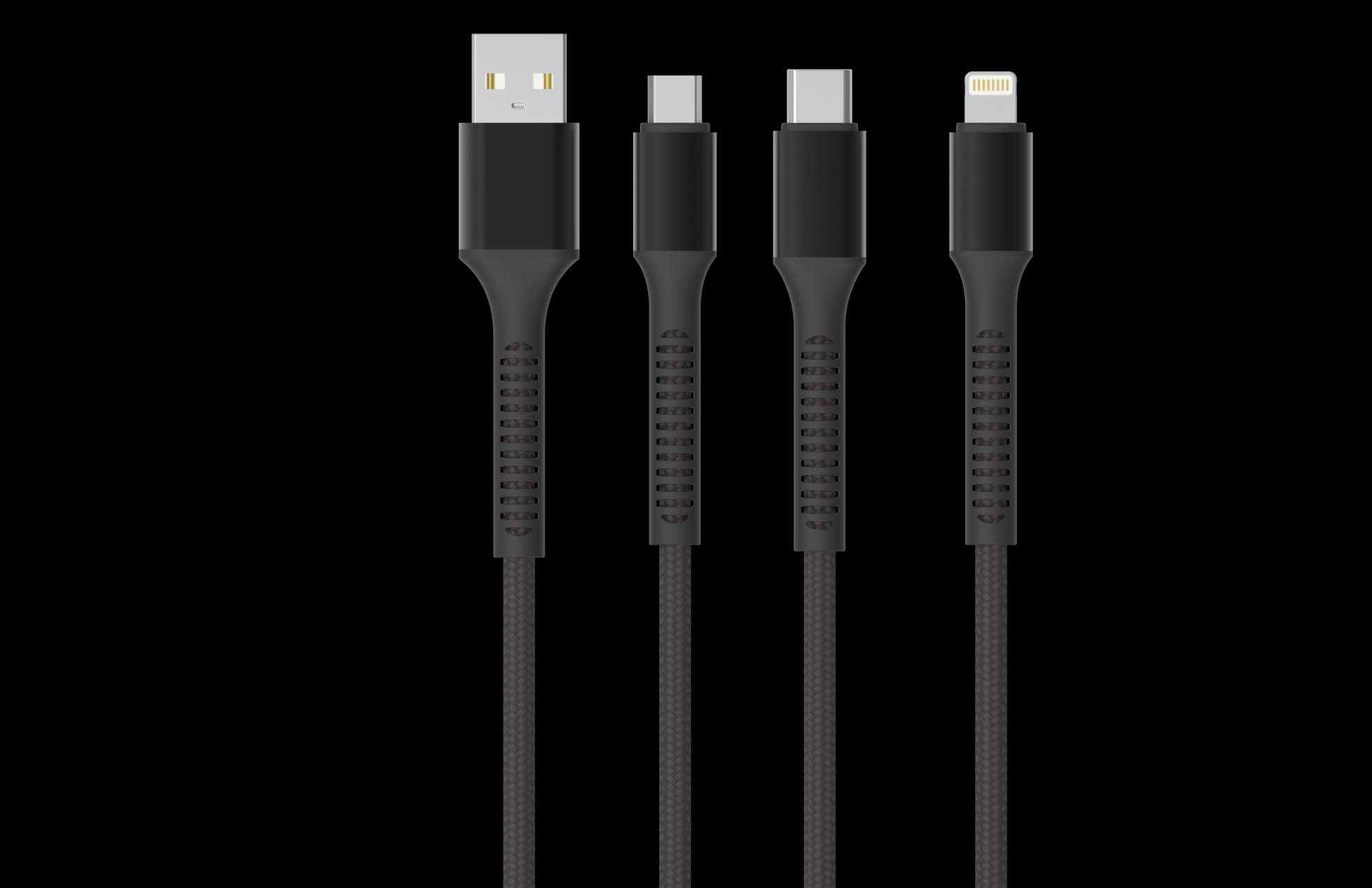 Charging Speed