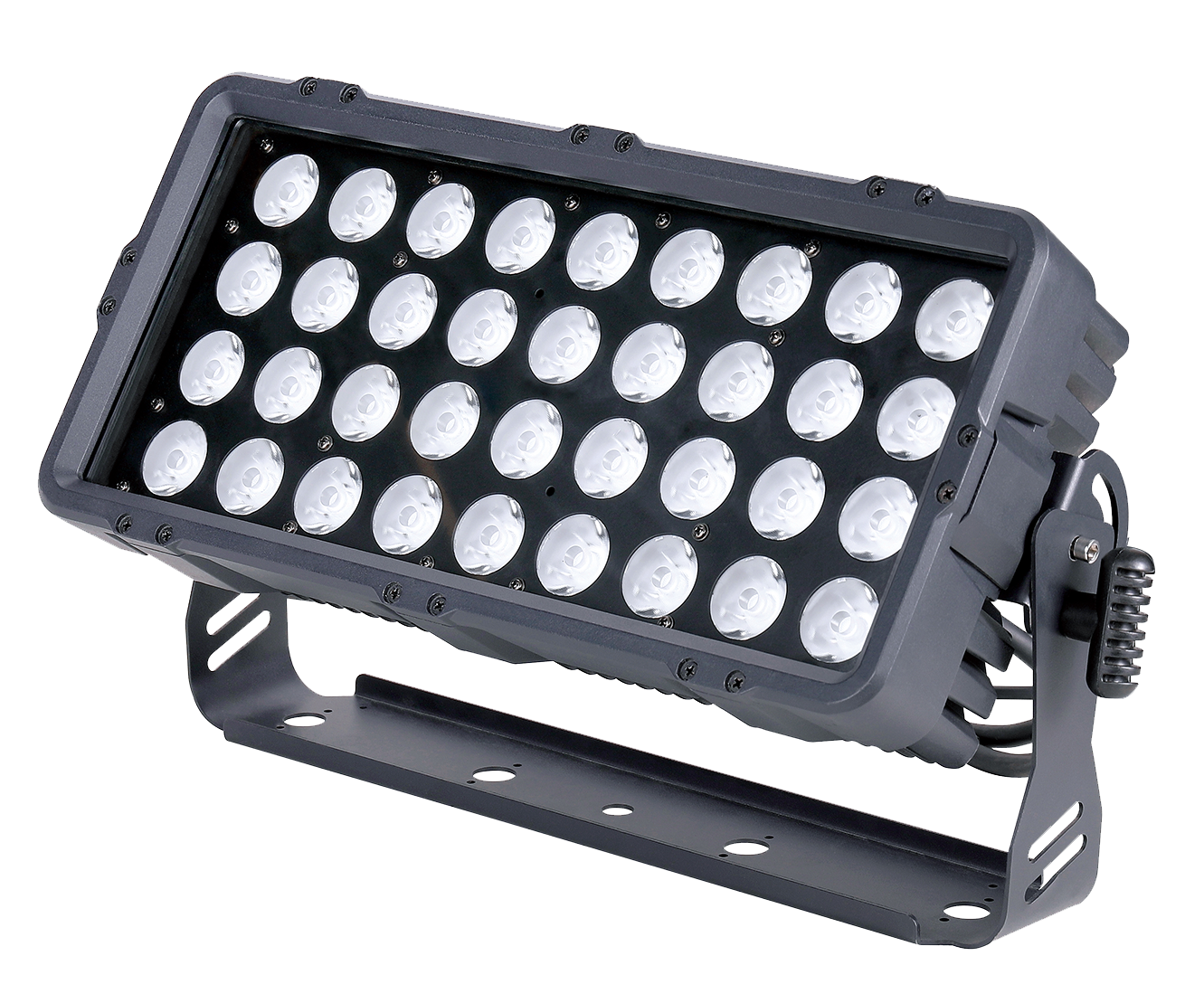 LT3610F Waterproof 36pcs 10W Flood Lights