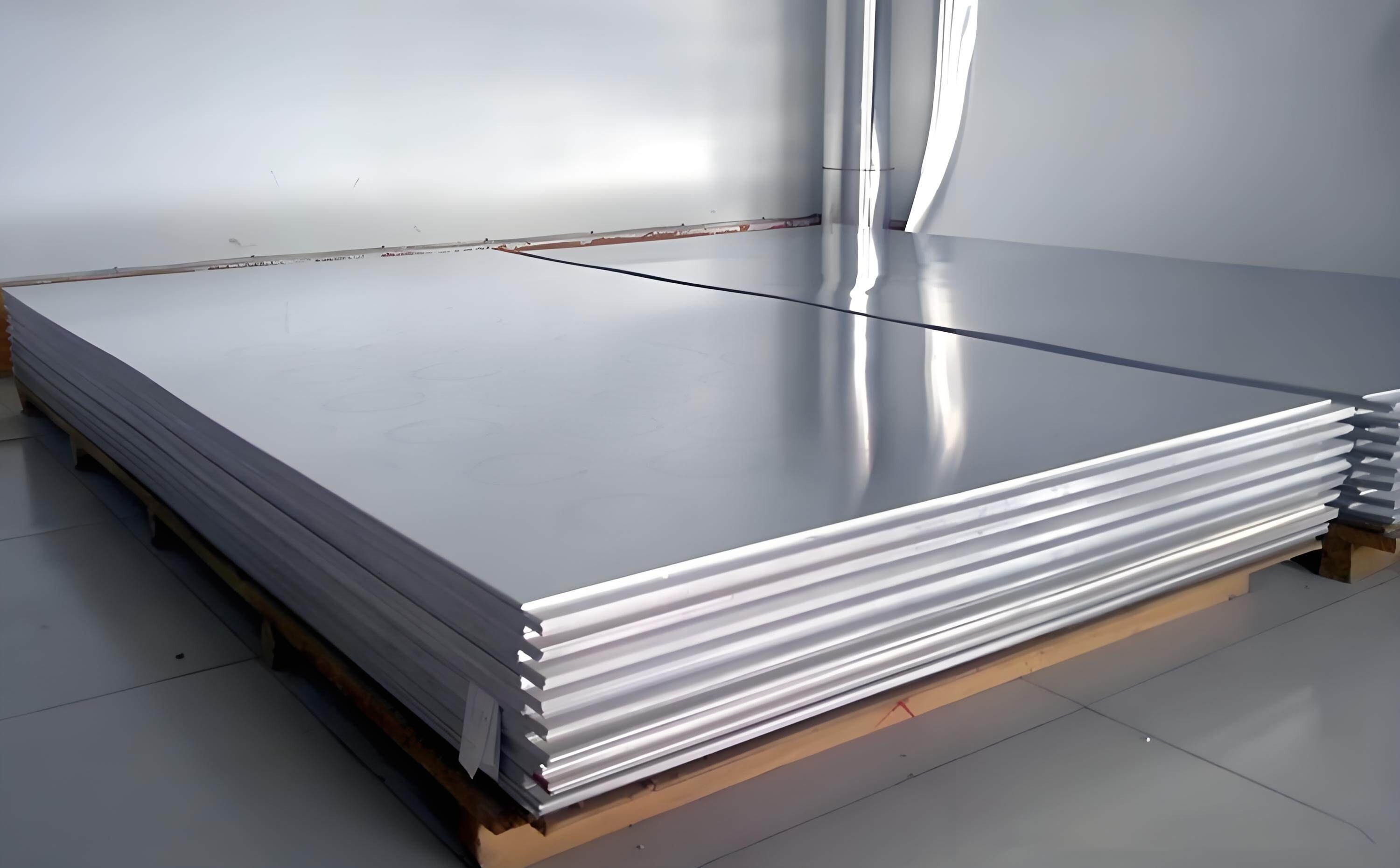 6005 aluminum alloy plate