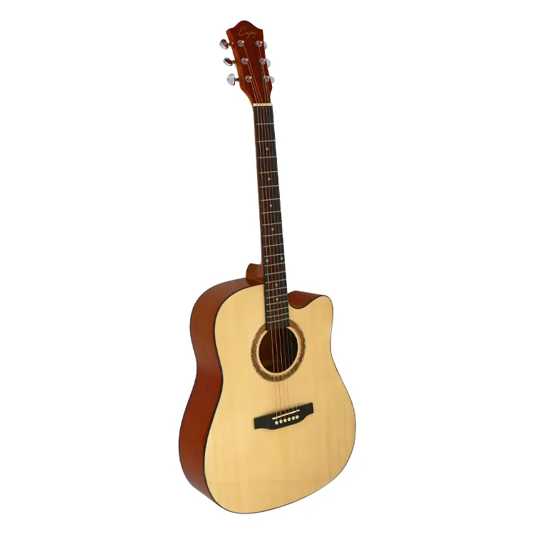 custom acoustic electric guitar, best acoustic electric guitar, good electro acoustic guitar