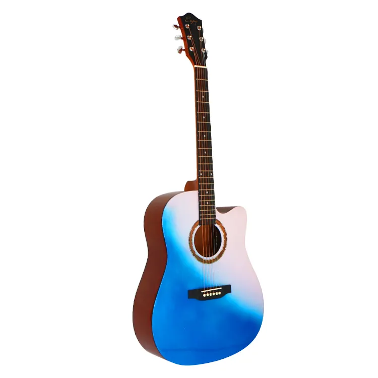 custom acoustic electric guitar, best acoustic electric guitar, good electro acoustic guitar