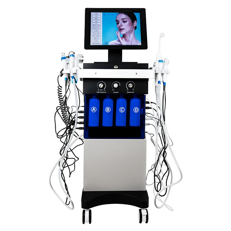 Hydra facial treatment; hydra dermabrasion machine;hydra facial benefits