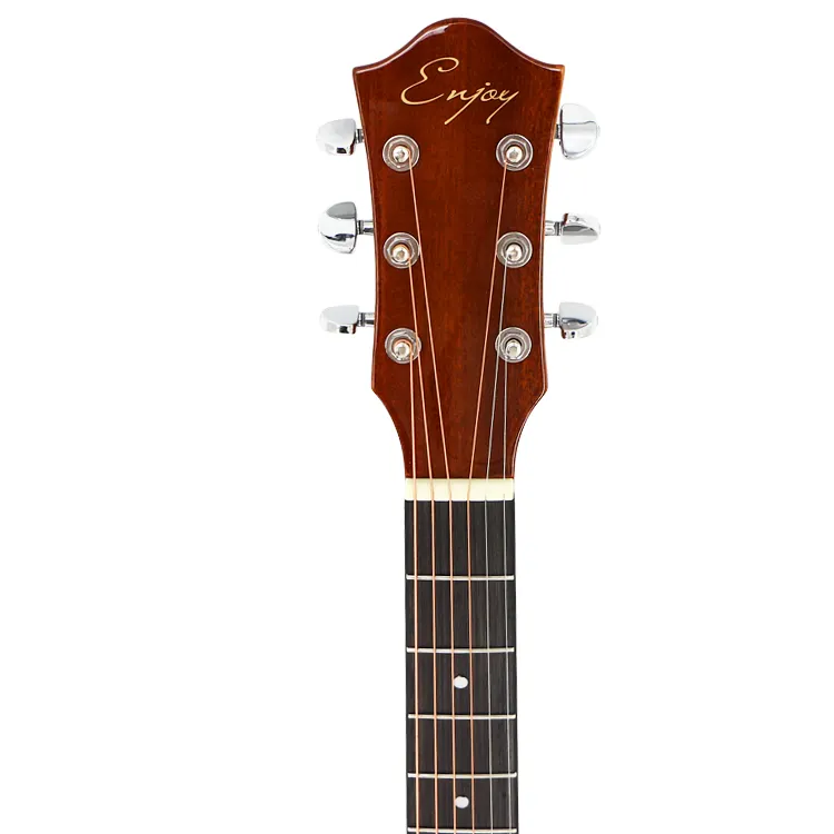 Guitarra acústica de 6 cuerdas, guitarra acústica para adultos, buena guitarra eléctrica acústica para principiantes, buena guitarra acústica para principiante