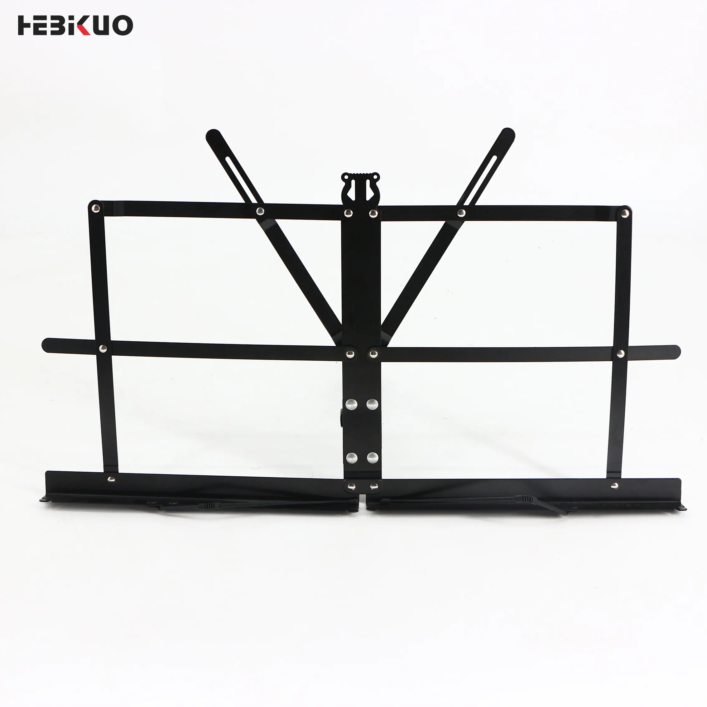 Música Mesa, Music Table Stand, Plegable Music Stand, Pleging Music Stand, Stand de música plegable