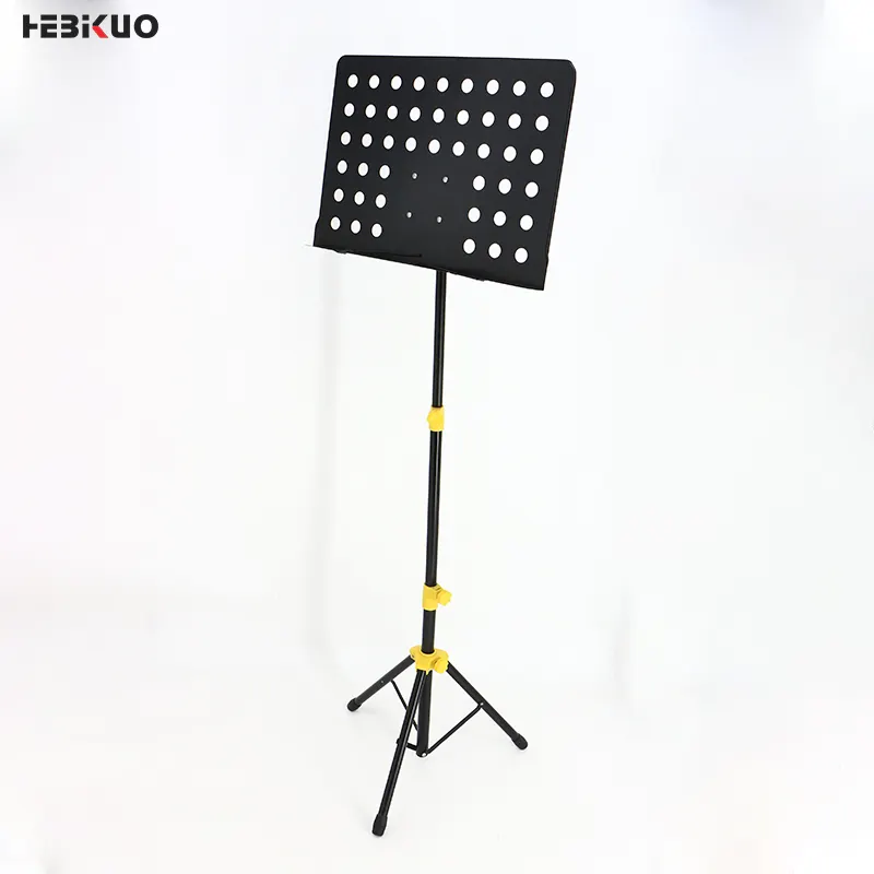 sheet music stand, music sheet holder, portable music stand, folding music stand