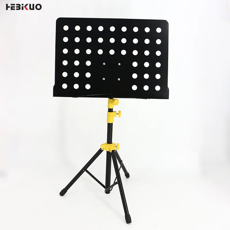 sheet music stand, music sheet holder, portable music stand, folding music stand