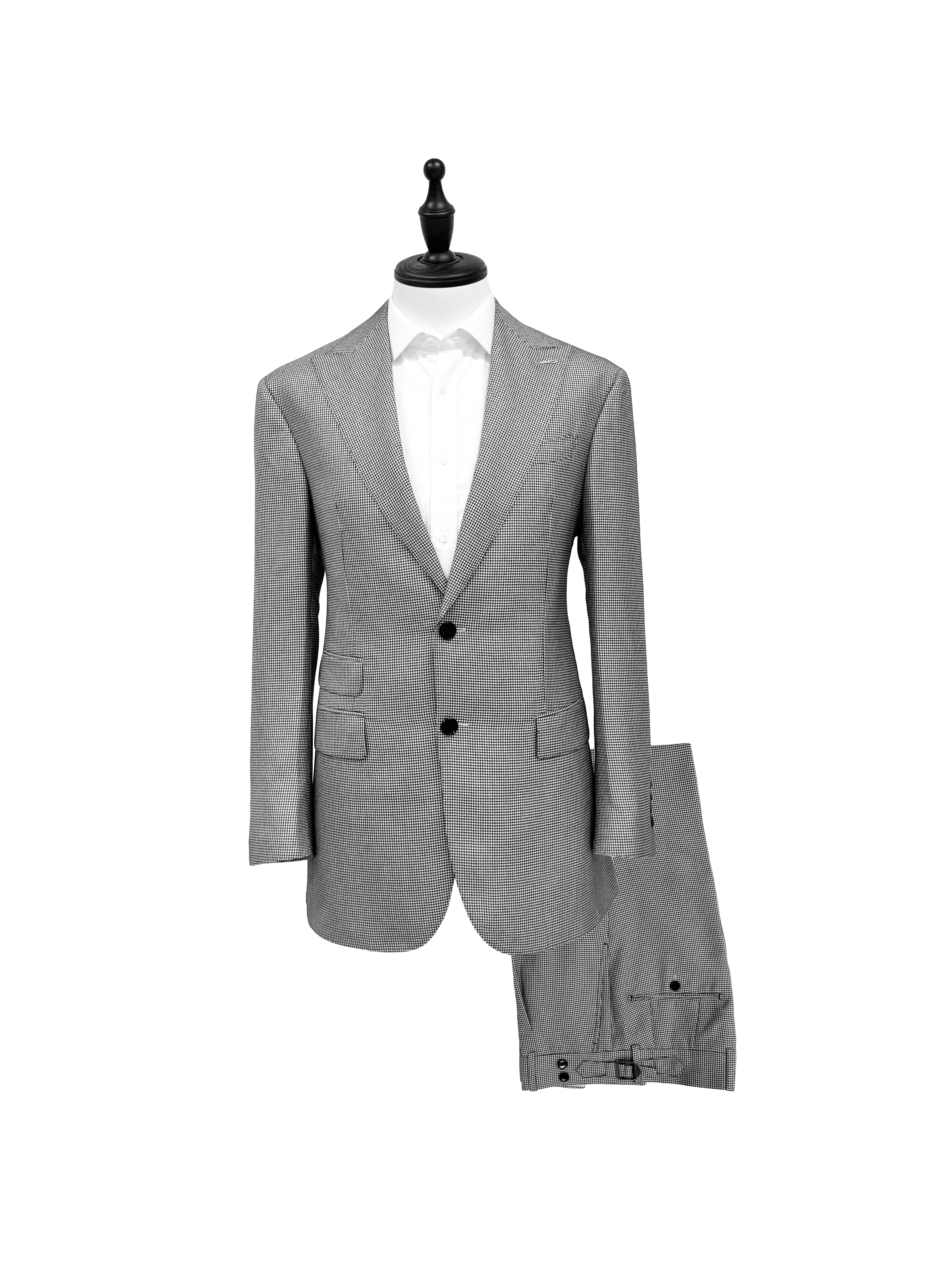 Men's Suit