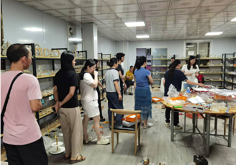 Preparing for the Canton Fair: Enhancing Customer Service