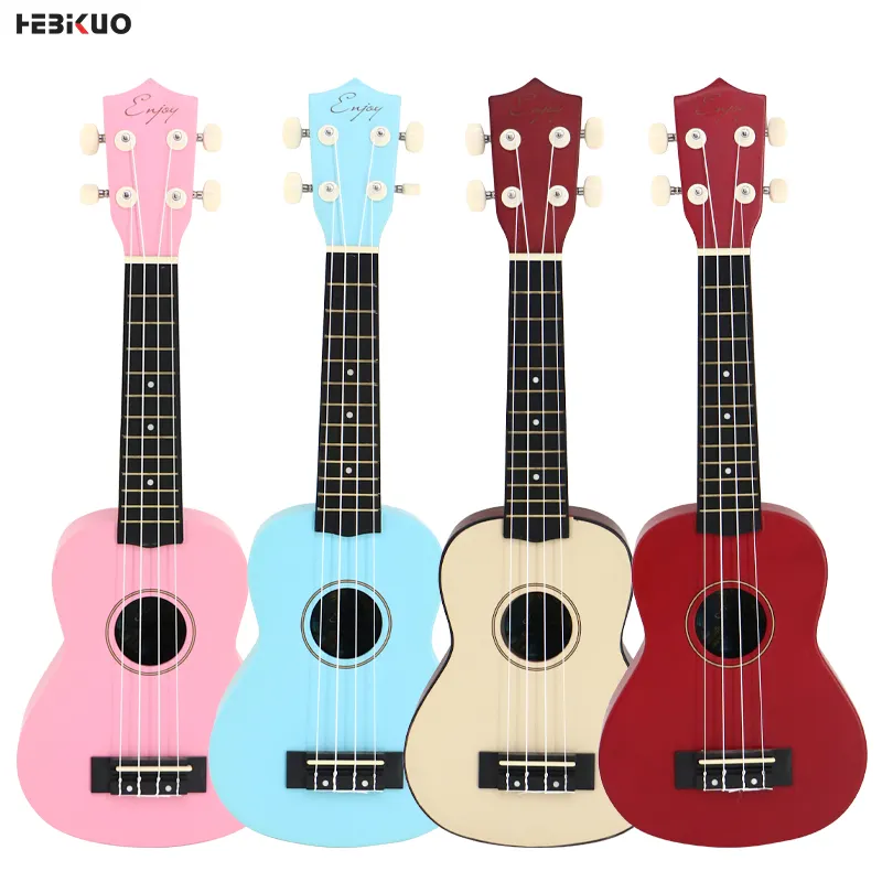 Ukulele de 21 polegadas, ukulele à venda, ukulele para iniciantes, ukulele para crianças