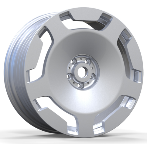 FHY8058  Premium aluminum alloy wheel fit for Mercedes Benz