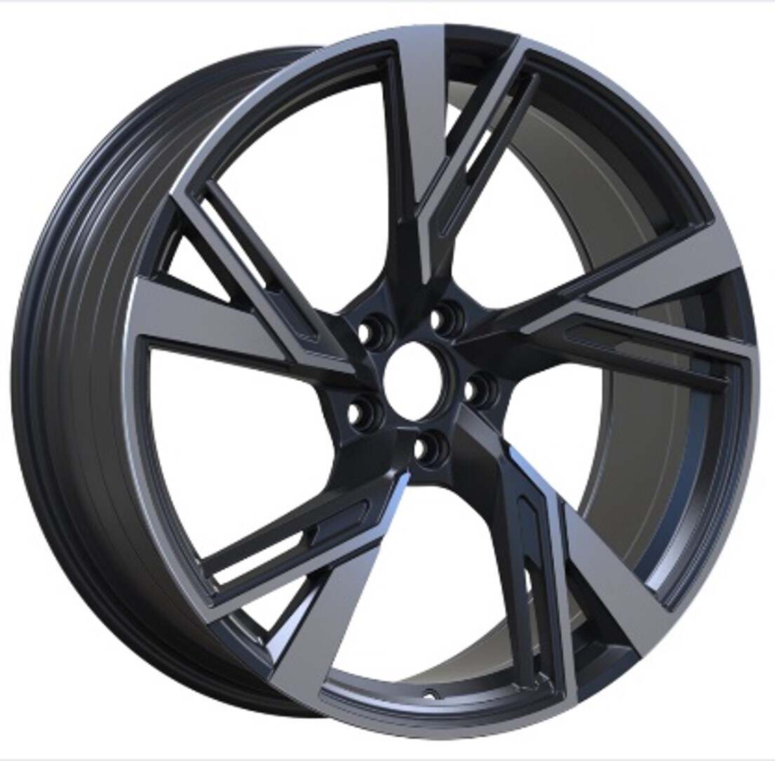 FHY8056  Premium aluminum alloy wheel fit for Audi