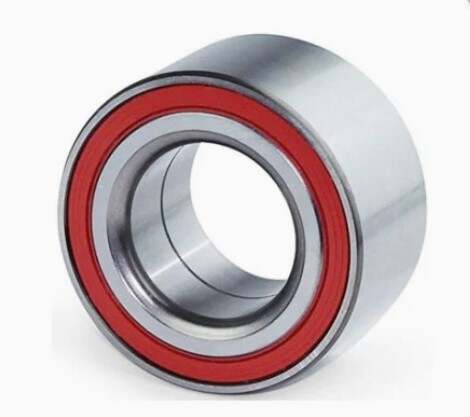 DAC38720040-4RS WHEEL BEARING