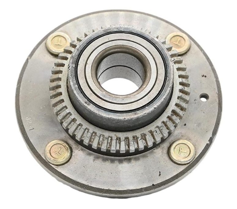 MB663557 512040 VKBA3327 Eagle Summit 1992-1996 WHEEL HUB BEARING