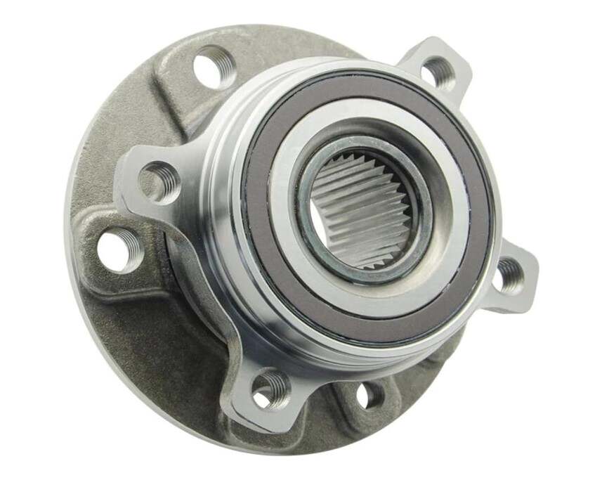 50533570 VKBA7118 Alfa WHEEL HUB BEARING