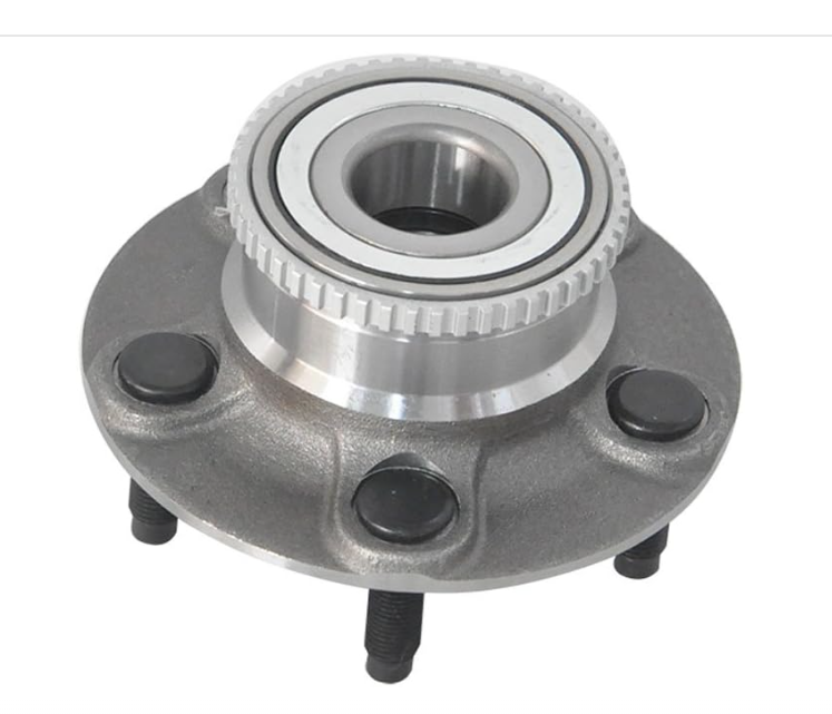 YF122C299AB 512162 Ford Taurus 1999-2000 WHEEL HUB BEARING