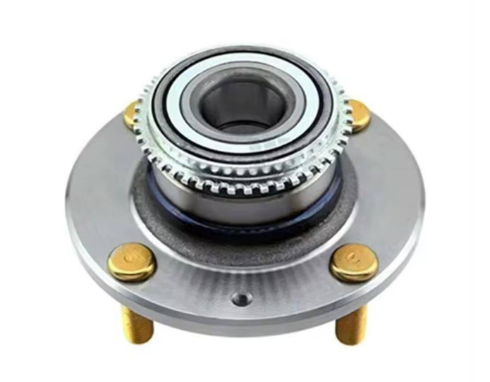 MR403730 VKBA7405 MITSUBISHI Lancer VII Saloon 2000- WHEEL HUB BEARING