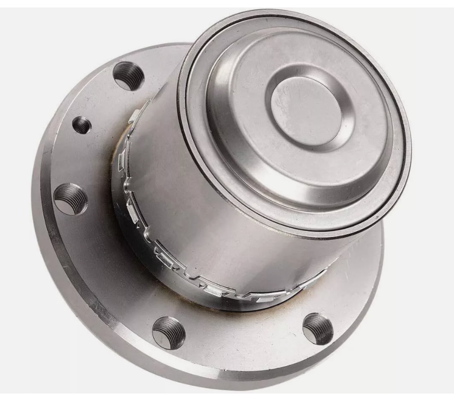 9063302420 A9063302420 2E0407303P VKBA6699 MERCEDES-BENZ Sprinter 3-T Minibus 2006- WHEEL HUB BEARING