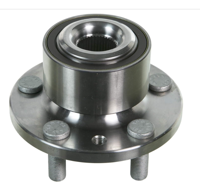 6G912C300AAB 1437643 LR003157 513337 VKBA6752 Land Rover Lr2 2008-2014 WHEEL HUB BEARING