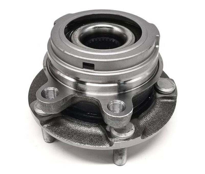 40202-1AA0A VKBA7611 NISSAN MURANO 2008 - 2014 WHEEL HUB BEARING