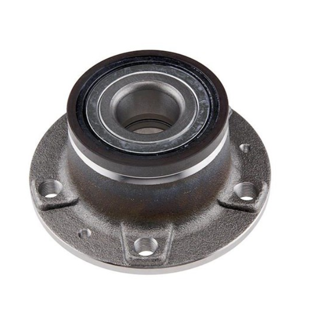 374889 VKBA3698 PEUGEOT 407 Coupe 2005- WHEEL HUB BEARING