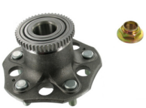 42200S1AE21 VKBA6817 Honda Accord VII Hatchback 1.8 i 1999-2002 WHEEL HUB UNIT KITS